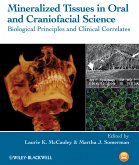 Mineralized Tissues in Oral and Craniofacial Science (eBook, ePUB)