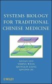 Systems Biology for Traditional Chinese Medicine (eBook, ePUB)