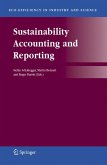 Sustainability Accounting and Reporting (eBook, PDF)