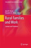 Rural Families and Work (eBook, PDF)