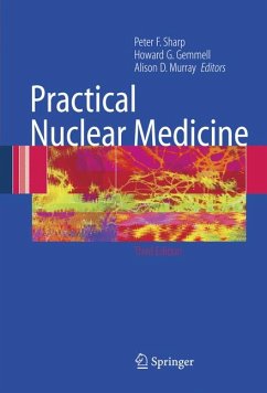 Practical Nuclear Medicine (eBook, PDF)