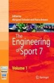 The Engineering of Sport 7 (eBook, PDF) The Engineering of Sport 7 (eBook, PDF)