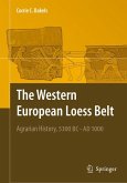 The Western European Loess Belt (eBook, PDF)