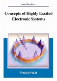 Concepts of Highly Excited Electronic Systems (eBook, PDF)