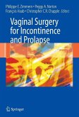 Vaginal Surgery for Incontinence and Prolapse (eBook, PDF)