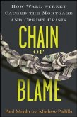 Chain of Blame (eBook, ePUB)