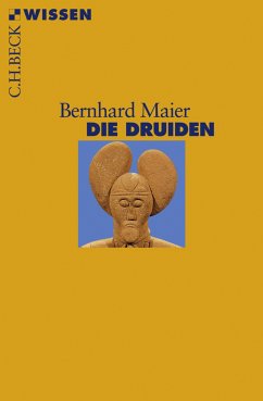 Die Druiden (eBook, ePUB) - Maier, Bernhard