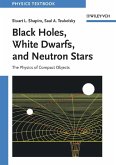 Black Holes, White Dwarfs and Neutron Stars (eBook, PDF)