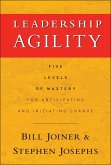 Leadership Agility (eBook, PDF)