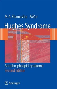 Hughes Syndrome (eBook, PDF)