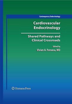 Cardiovascular Endocrinology: (eBook, PDF)