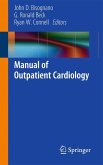 Manual of Outpatient Cardiology (eBook, PDF)