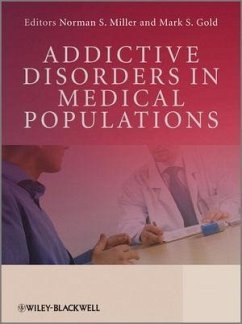 Addictive Disorders in Medical Populations (eBook, ePUB)