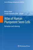 Atlas of Human Pluripotent Stem Cells (eBook, PDF)
