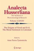 The Enigma of Good and Evil: The Moral Sentiment in Literature (eBook, PDF)