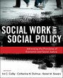 Social Work and Social Policy (eBook,... - Bild 1