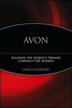 Cover Avon (eBook, PDF)