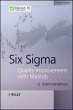 Six Sigma Quality Improvement with... - Bild 1