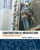 Construction of Architecture (eBook, PDF)