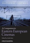 A Companion to Eastern European Cinemas (eBook, ePUB)