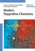 Modern Terpyridine Chemistry (eBook, PDF)