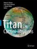 Titan from Cassini-Huygens (eBook, PDF)