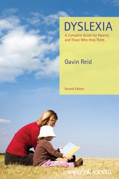 Dyslexia (eBook, ePUB) - Reid, Gavin