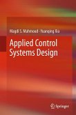 Applied Control Systems Design (eBook, PDF)