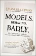 Models. Behaving. Badly. (eBook, ePUB) - Bild 1