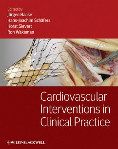 Cardiovascular Interventions in Clinical Practice (eBook, PDF)