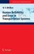 Human Reliability and Error in... - Bild 1