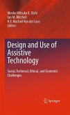 Design and Use of Assistive Technology (eBook, PDF)