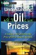 Understanding Oil Prices (eBook, ePUB) - Bild 1