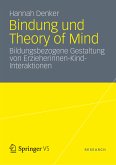 Bindung und Theory of Mind (eBook, PDF)