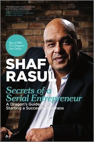 Secrets of a Serial Entrepreneur (eBook, PDF) Secrets of a Serial Entrepreneur (eBook, PDF)
