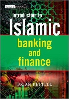 Introduction to Islamic Banking and Finance (eBook, ePUB) - Kettell, Brian
