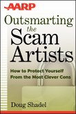 Outsmarting the Scam Artists (eBook, ePUB)