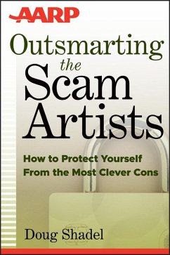 Outsmarting the Scam Artists (eBook, ePUB) - Shadel, D.