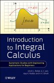 Introduction to Integral Calculus (eBook, ePUB)