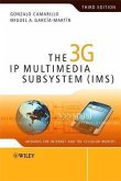 The 3G IP Multimedia Subsystem (IMS) (eBook, ePUB)