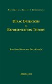 Dirac Operators in Representation Theory (eBook, PDF)