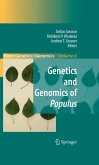 Genetics and Genomics of Populus (eBook, PDF)