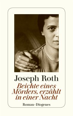 Beichte eines Mörders, erzählt in einer Nacht (eBook, ePUB) - Roth, Joseph