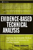 Evidence-Based Technical Analysis (eBook, ePUB)