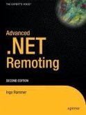 Advanced .NET Remoting (eBook, PDF)