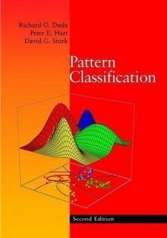 Cover Pattern Classification (eBook, PDF)