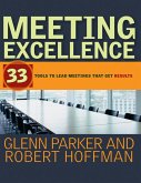 Meeting Excellence (eBook, PDF)