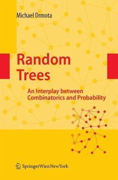 Random Trees (eBook, PDF) - Drmota, Michael