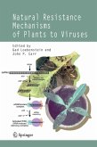 Natural Resistance Mechanisms of Plants to Viruses (eBook, PDF)