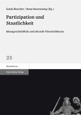 Partizipation und Staatlichkeit (eBook, PDF)